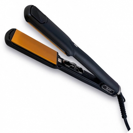 Prostownica Tuft Diamont 6601 Styler 2' Profesjonalna nano-ceramiczna do włosów  Prostownice do włosów Tuft 8887515968115