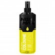 Woda kolońska Nishman After Shave Lemon Cologne No.4 po goleniu o zapachu cytryny 400ml Nowości NishMan 8682035082002