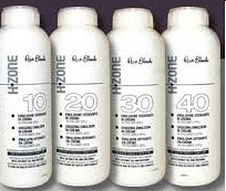 Oxydant Renee Blanche H-Zone 1000ml Oxydanty Renee Blanche 8006569140326