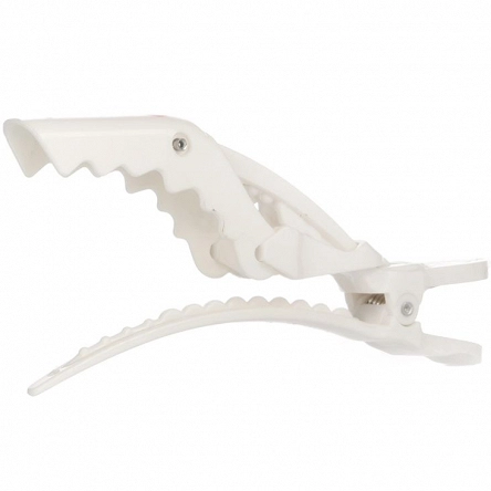 Klipsy fryzjerskie Upgrade Alligator Clips 11,5cm 4szt. Upgrade