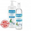 Spray Barbicide Hand Disinfection do dezynfekcji rąk i skóry 250ml Środki do dezynfekcji skóry Barbicide 017922602502