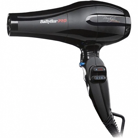 Suszarka BaByliss Pro BAB6700IE Prodigio 2100W Suszarki do włosów BaByliss Pro 3030050074574