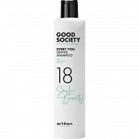 Szampon Artego Good Society Every You Gentle 18 do włosów 250ml