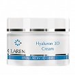 Krem Clarena Hyaluron 3D Cream 50ml Kremy do twarzy Clarena 5904730324427