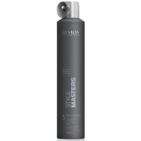 Lakier Revlon Style Masters Photo Finisher Hairspray_3 - 500ml