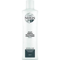 Odżywka Nioxin Scalp Therapy Revitalising 2 przeciw wypadaniu do włosów naturalnych 300ml