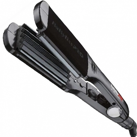 Karbownica BaByliss Pro BAB2512EPCE 60mm Karbownice do włosów BaByliss Pro 3030050091663