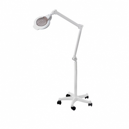 Lampa lupa Activ AZZURRO H6001L ze statywem Lampy i lupy Activ