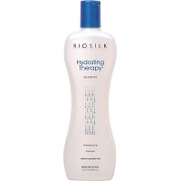Szampon BioSilk Hydrating Therapy nawilżający do włosów z jedwabiem 355ml