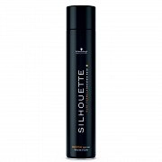 Lakier Schwarzkopf Silhouette Super Hold, do włosów 750ml