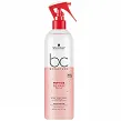 Odżywka Schwarzkopf BC Repair Rescue Peptide regenerująca w sprayu do włosów zniszczonych 400ml Odżywka wzmacniająca włosy Schwarzkopf 4045787427608