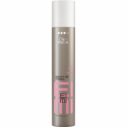 Lakier do włosów Wella Eimi Mistify Me Strong 500ml Lakiery do włosów Wella 8005610640358