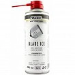 Spray chłodzący do ostrzy maszynek Wahl Blade Ice 400ml Dezynfekcja maszynek Wahl 4015110008583