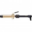 Lokówka Hot Tools 24K Gold do włosów z 24-karatowym złotem 32mm Standardowe lokówki Hot Tools 097954211101