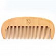 Grzebień do brody Percy Nobleman Beard Comb Narzędzia i akcesoria Percy Nobleman 700604498363