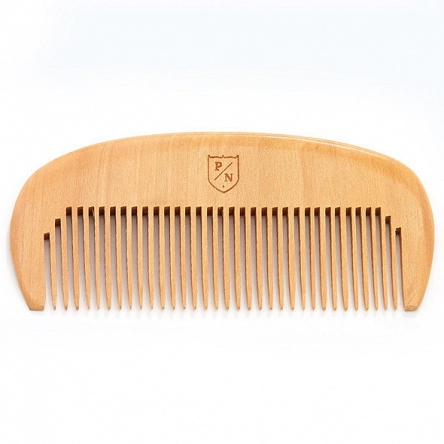 Grzebień do brody Percy Nobleman Beard Comb Narzędzia i akcesoria Percy Nobleman 700604498363