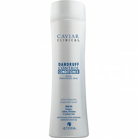 Odżywka Alterna Caviar Clinical Dandruff przeciwłupiezowa 250ml Odżywka przeciwłupieżowa Alterna 873509020707