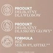 Szampon Wella Fusion intensywnie odbudowujący włosy zniszczone 1000ml Szampon regenerujący włosy Wella 4064666043715