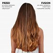 Szampon Wella Fusion intensywnie odbudowujący włosy zniszczone 1000ml Szampon regenerujący włosy Wella 4064666043715