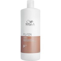 Szampon Wella Fusion intensywnie odbudowujący włosy zniszczone 1000ml