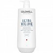 Szampon Goldwell Dualsenses Ultra Volume, zwiększenie objętości 1000ml Szampony zwiększające objętość Goldwell 4021609029281