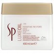 Maska Wella SP LuxeOil Keratin Restore 400ml Maski regenerujące włosy Wella 3614226768513