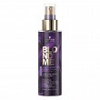 Odżywka Schwarzkopf BLONDME Cool Blondes neutralizująca w sprayu do włosów blond 1000ml Odżywki do włosów Schwarzkopf 4045787640199