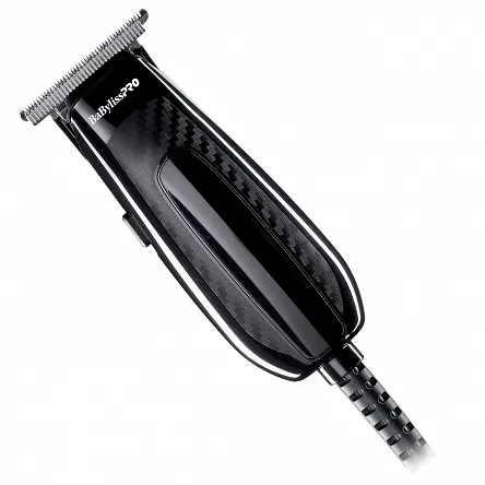 Trymer BaByliss Pro ETCHFX FX69ZE przewodowy z ostrzem T-Blade Maszynki do strzyżenia BaByliss Pro 3030050152920