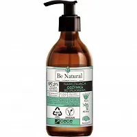 Odżywka nawilżająca Cece Be Natural Moisturizing do włosów suchych, bez spłukiwania 190ml