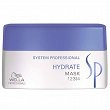 Maska Wella Sp Hydrate Mask 200ml Maski nawilżające włosy Wella 4064666043609