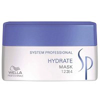 Maska Wella Sp Hydrate Mask 200ml