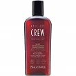 Odżywka American Crew Moisturizing do włosów dla mężczyzn 250ml American Crew 738678001325