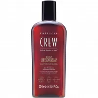 Odżywka American Crew Moisturizing do włosów dla mężczyzn 250ml