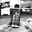 Spray Uppercut Delux Salt o lekkim i naturalnym wykończeniu do włosów dla mężczyzn 150ml Spraye do włosów Uppercut 817891023793