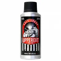 Spray Uppercut Delux Salt o lekkim i naturalnym wykończeniu do włosów dla mężczyzn 150ml