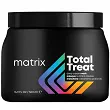 Maska Matrix Backbar Total Treat intensywnie odżywcza włosy 500ml Matrix 884486475473