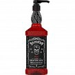 Żel do golenia Bandido Shaving Gel Red, dla mężczyzn 1000ml Bandido Bandido 8681863080433