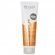 Szampon, odżywka Revlon 45 Days Golden Blondes 2 w 1, potrzymujące kolor 275ml 45 Days Color Care Revlon Professional 8432225091471