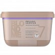 Rozjaśniacz Schwarzkopf Blondme Precision Lightener 7 do włosów w pudrze 350ml Rozjaśniacze do włosów Schwarzkopf 4045787928549