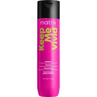 Szampon Matrix KEEP IT VIVID do ciężkich w utrzymaniu koloryzacji 300ml