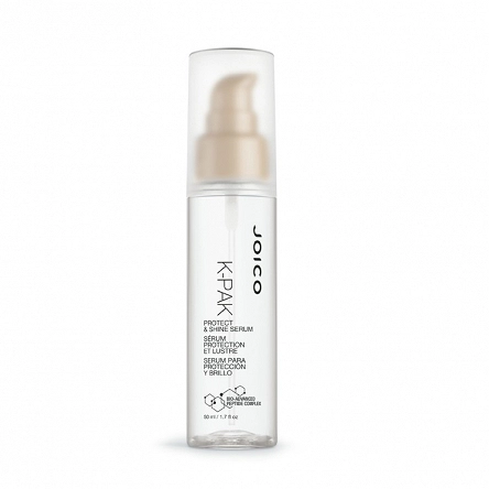 Serum Joico K-PAK Protect & Shine 50ml Serum nabłyszczające Joico 74469477376