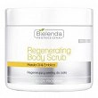 Peeling Bielenda Regenerujący do ciała 550g Peelingi do ciała Bielenda 5902169022815