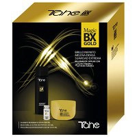 Zestaw Tahe MAGIC BX GOLD do pielęgnacji po kuracji botox