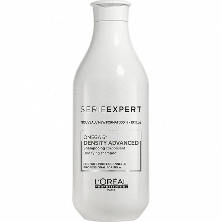 Szampon Loreal Density Advanced, przeciwdziałający wypadaniu włosów 250ml Szampony przeciw wypadaniu włosów L'Oreal Professionnel 3474630198333