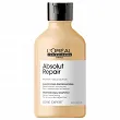 Szampon Loreal Absolut Repair Gold regenerujący do włosów zniszczonych 300ml Szampony do włosów zniszczonych L'Oreal Professionnel 3474636974221