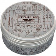 Pomada Pan Drwal Steam Punk do włosów o mocnym chwycie 150g