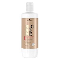 Szampon Schwarzkopf BLONDME All Blondes Rich pielęgnacyjny do włosów blond 1000ml