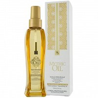 Olejek Loreal Mythic Oil 100ml 