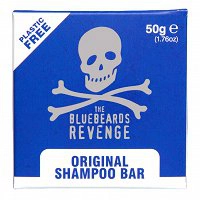 Szampon Bluebeards Revenge Original w kostce dla mężczyzn 50g