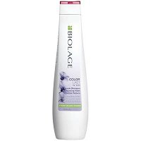 Szampon Biolage Colorlast Blue do włosów rozjaśnianych 250ml